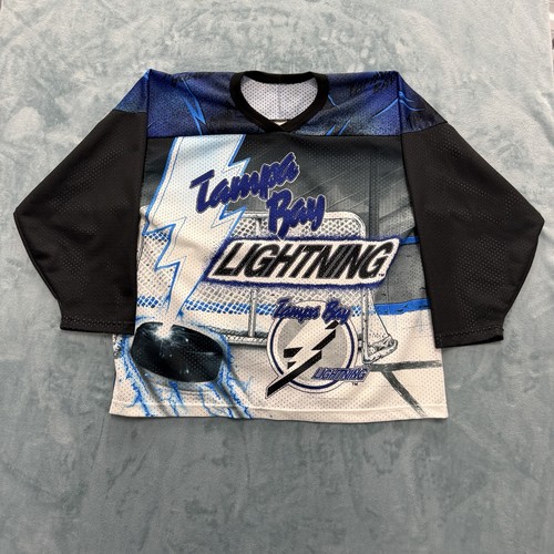 Maglia hockey vintage anni - , 90