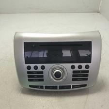 7355340610 Autoradio radio