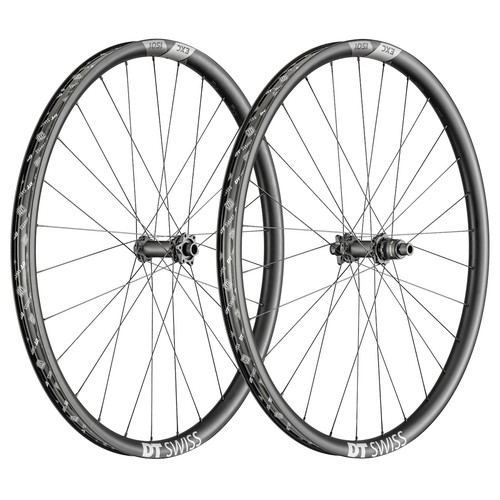 Set ruote fori swiss - 6,