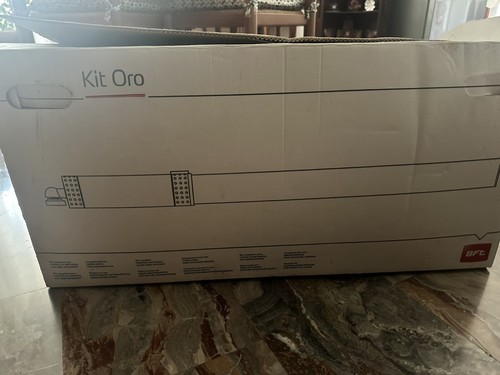 Kit bft cancello automatico - bft,