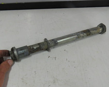 Assale mandrino braccio