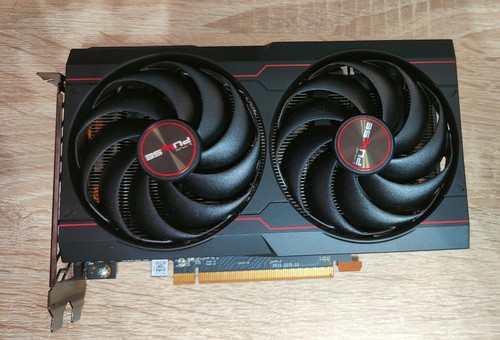 Sapphire pulse amd radeon - pulse,