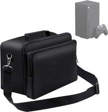Xbox Series X Console Borsa Da
