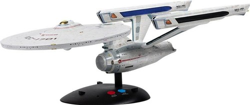 Tomy star trek the motion - tomy, trek: