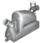 Vetus WLOCKL50R Waterlock