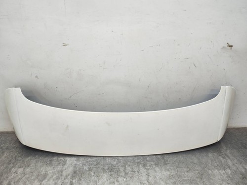Spoiler posteriore nissan - spoiler,