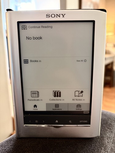 Sony pocket edition prs 350 - pocket,