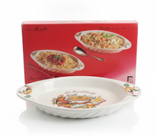Risottiera Spaghettiera 40x21