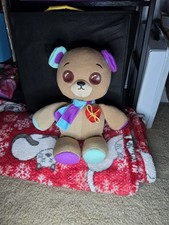 Thready Bear Peluche