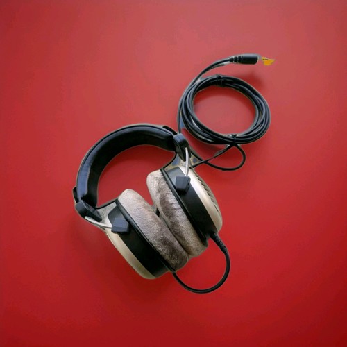 Cuffie beyerdynamic 990 - beyerdynamic, dt