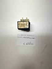 Centralina Accensione Ducati