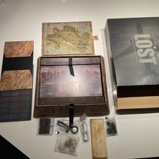 Lost: Complete Series Blu-ray