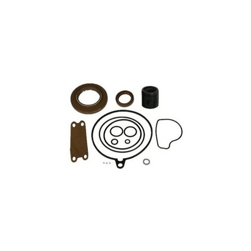 Kit riparazione piede volvo - riparazione,