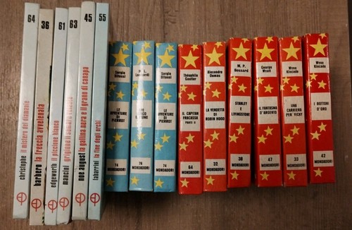 Lotto libri edizioni - lotto,