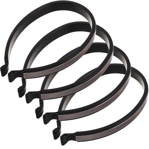 Paia clip riflettenti - ,