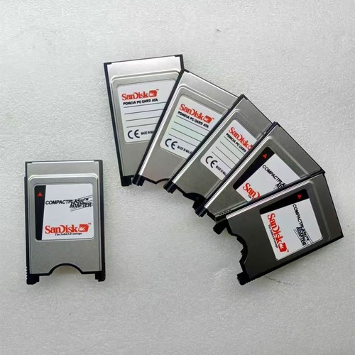 Sandisk compact flash a - flash, cf