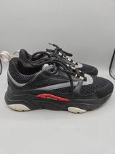 Dior B22 'Black Gum' EU 42