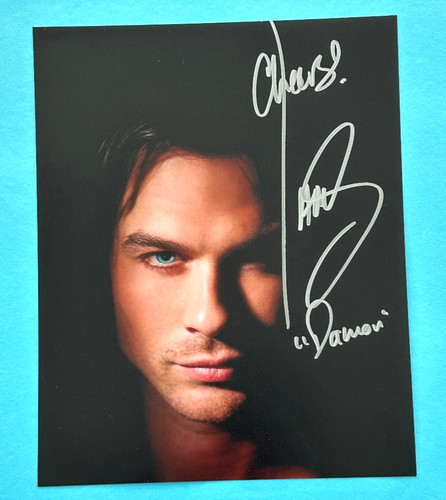 Ian somerhalder vampire - ian,
