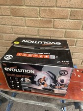 Elettroutensili Evolution