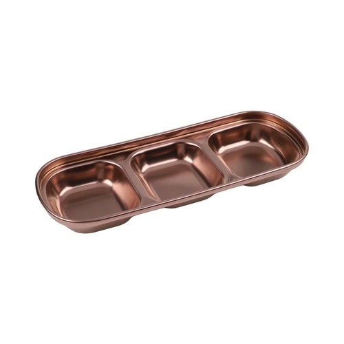 Set piatti per salse - piatti,