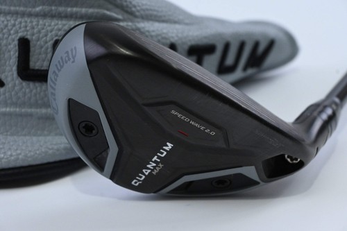 Callaway quantum max hybrid - quantum,