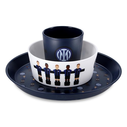 Inter set pranzo - inter,