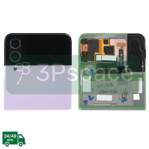 Display lcd originale - originale, samsung