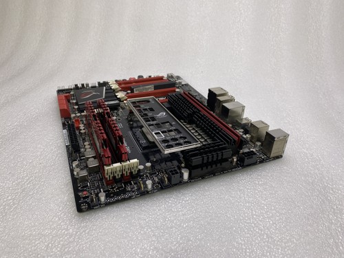 Asus rog crosshair - rog, formula