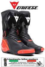 Stivali racing moto - stivali, dainese