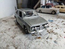 Mebetoys A76 Alfa Romeo