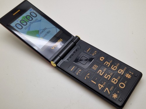 Telefono cellulare cinese alla
