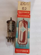 ecc82 telefunken