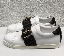 Sneakers Fendi Rockoclick FF