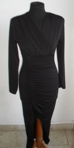 Elegante vestito donna - elegante,