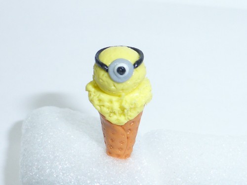Casa delle bambole gelato - , h