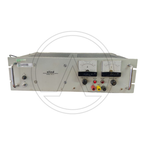 Elind 30h10 regulated - 30h10,