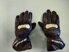 Guanti moto uomo Spidi STR-2 taglia M