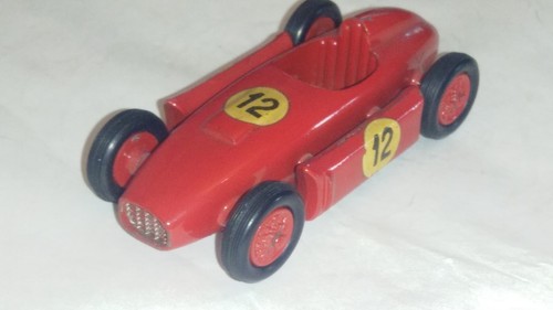 Mercury lancia d50 - mercury,