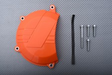 Protezione Carter Motore KTM