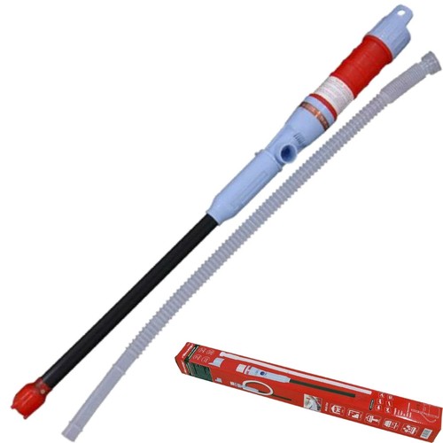 Sifone elettrico batteria - sifone, a