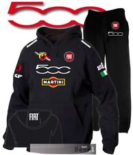 Tuta Felpa Hoodie+Pantaloner