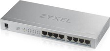 ZYXEL Switch di Rete 8 Porte