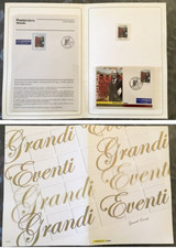 ITALIA 2003 FOLDER GRANDI