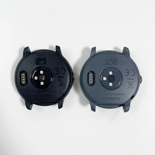 Custodia posteriore per garmin - per,