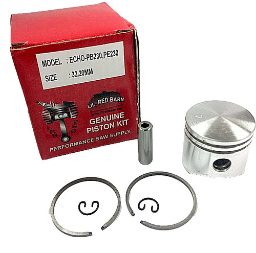 Kit pistone adatto - kit,