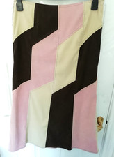 Gonna lunga M&CO 12 finta