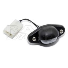 Piaggio Fanalino Illuminazione