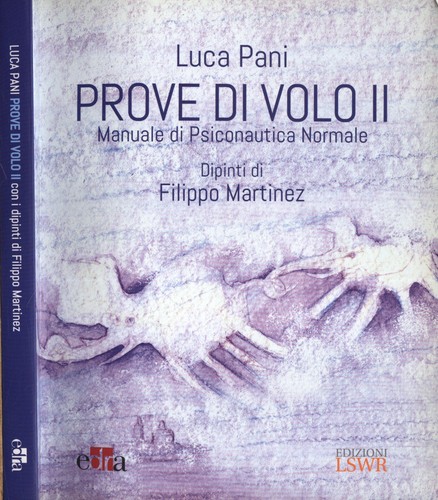 Prove volo manuale - prove, di
