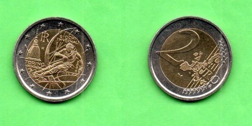 Italia euro 2006 - euro, giochi