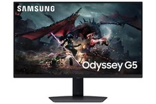 Samsung Monitor PC Gaming 27"